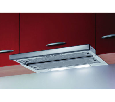 BAUMATIC TEL06SS Telescopic Cooker Hood - Stainless Steel BAUMATIC TEL06SS Telescopic Cooker Hood - Stainless Steel